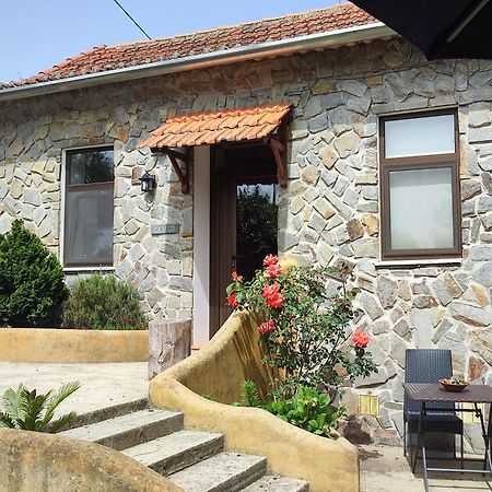 Alojamento Casa Do Cabeco Alombada Macinhata do Vouga Exterior foto